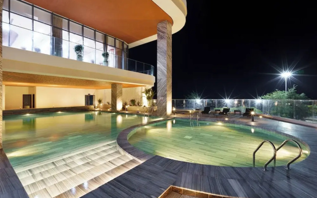 Victory Hotel