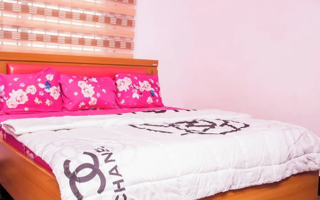 Paradise  Hotel and Suites