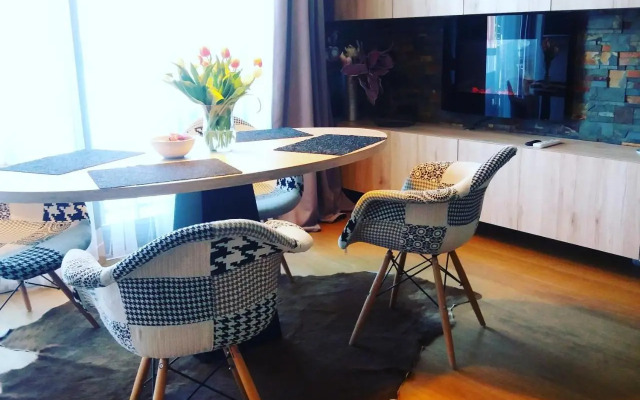 Brunetti Design Apartment