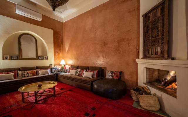 Riad Adilah Marrakech - by EMERALD STAY