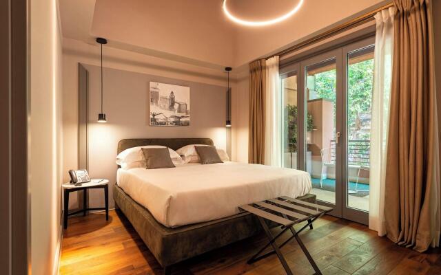 Loly Boutique Hotel
