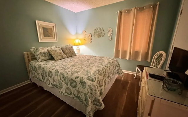 Gulf Shores Plantation