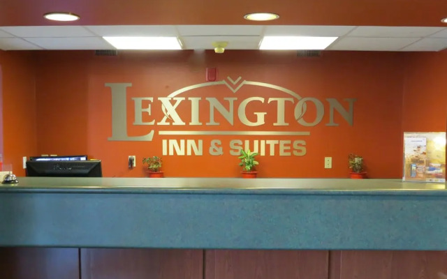 Howard Johnson Express Inn Windsor