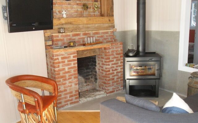 Gîte La Chambre des Maîtres