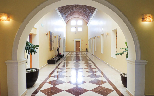 Gran Hotel de Querétaro