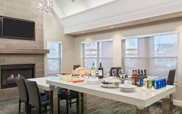 Residence Inn by Marriott Macon