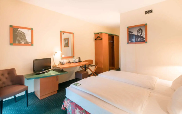 Trip INN Hotel Dasing-Augsburg