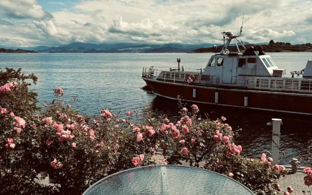 Sjøberg Hotell og Ferieleiligheter