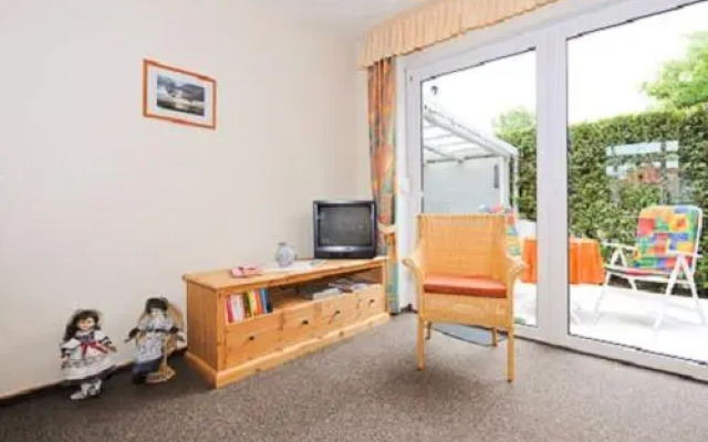 Ferienwohnung Riegstra