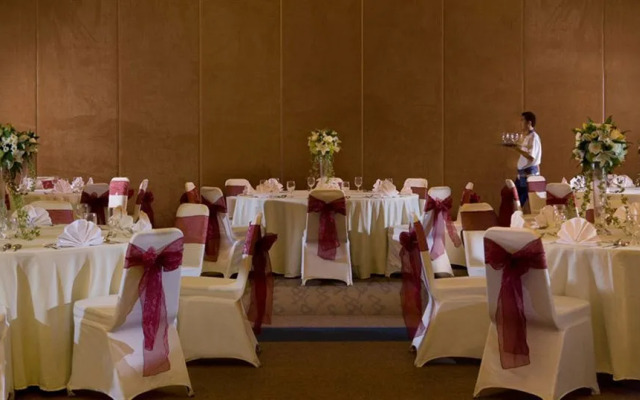 Hotel Santika Bangka