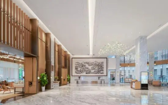 Sanya Yalong Bay No.99 Resort
