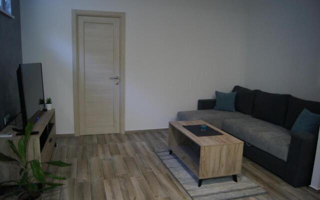 Apartman Una