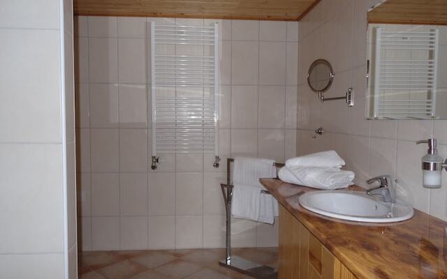 Apartment Panorama 1 near airport