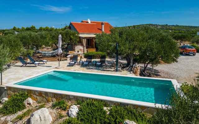 Holiday Home Kuca Sunca