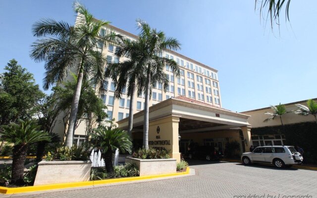 Real InterContinental San Pedro Sula at Multiplaza Mall, an IHG Hotel