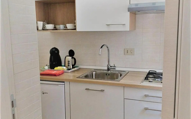 Apartament Home Lory