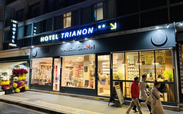 Hôtel Trianon