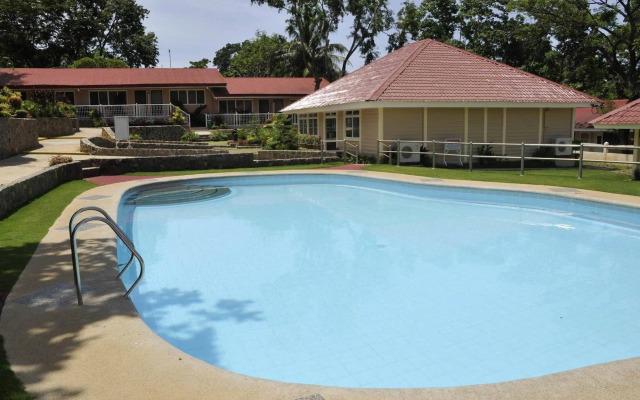 Kai Lodge