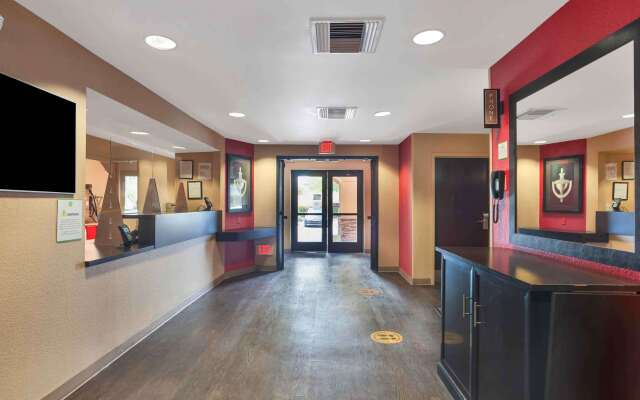 Extended Stay America Suites San Diego Oceanside