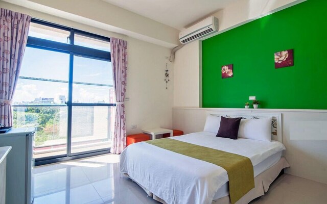 Zill Homestay