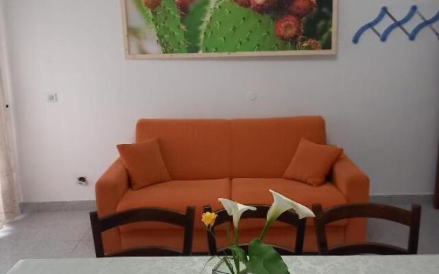 baia verde appartamento 150 m dal mare