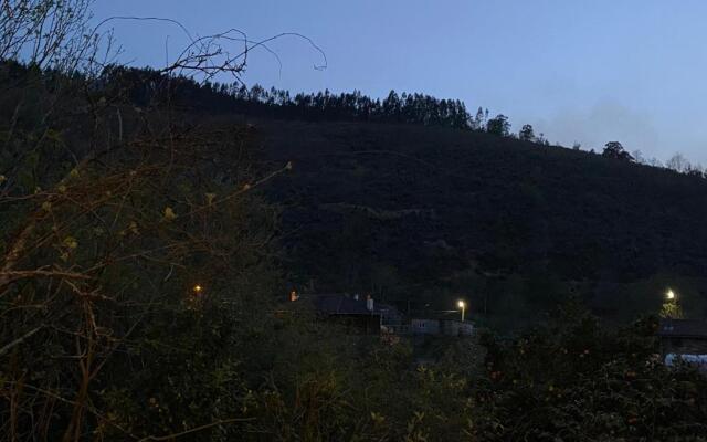 Posada y Apartamentos Trebuesto de Guriezo