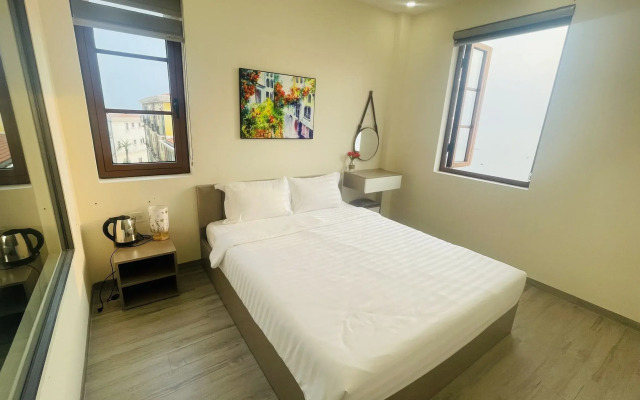 Rova105 Hotel