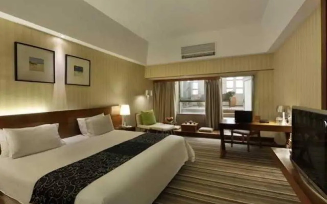 South China Laguna Hotel Shenzhen Nan Shan