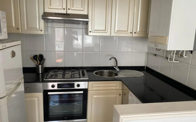 Apartamento L&R en centro de Pontevedra