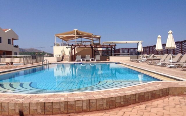 Sunrise Suites