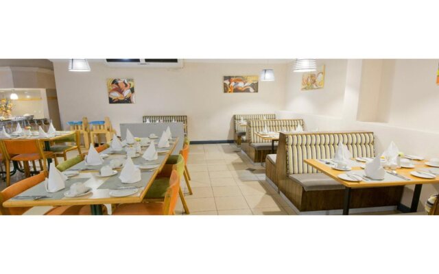 Holiday Inn Bulawayo by IHG