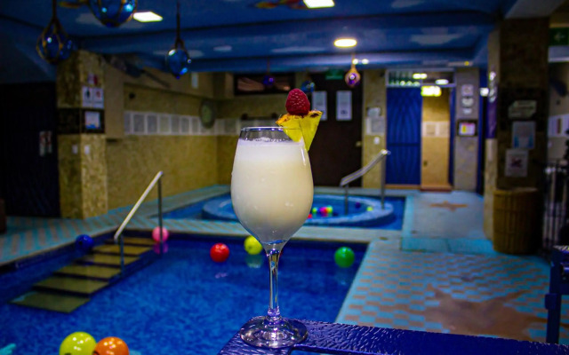 Azul Turquesa Hotel Boutique