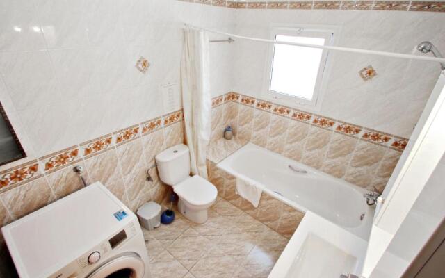 Paula-3 - holiday home with private swimming pool in Moraira