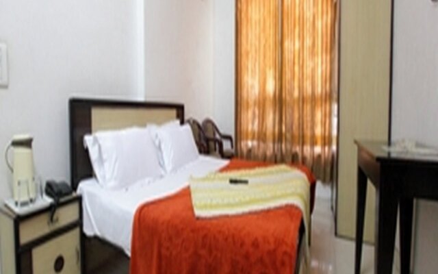 Hotel Rahi Residencce