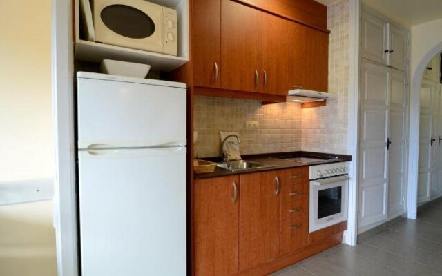 Apartamentos Jademar