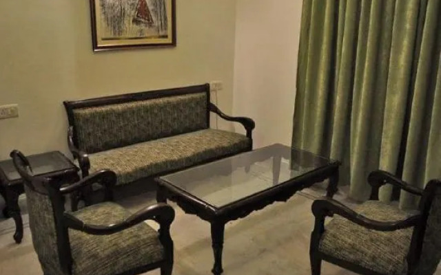 Kumaon Plaza