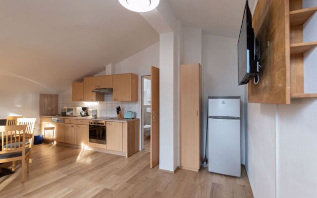 Alpenchalet (ZSE200)