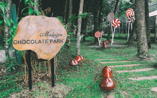 Malagos Garden Resort