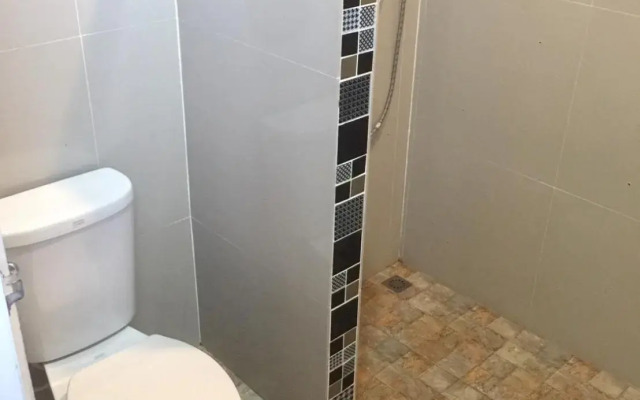 Thansila Resort Buriram