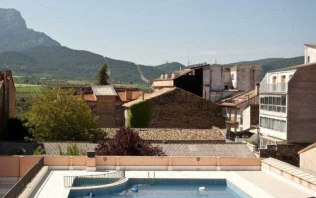 Apartamentos Cambras