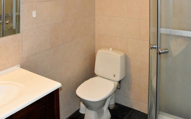 6 Person Holiday Home in Selje