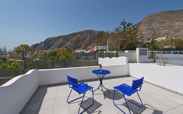Felicity Villas Santorini