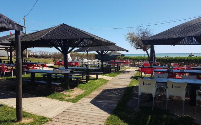 Cavalo Prеto Holiday apartment 200m to the beach