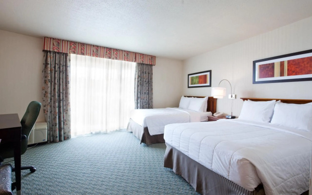 Radisson Hotel Cincinnati Riverfront