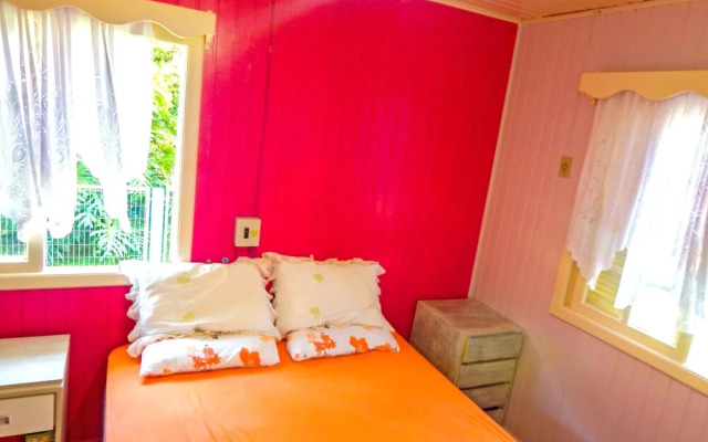Linda Vista Residence - Casa 3 Quartos