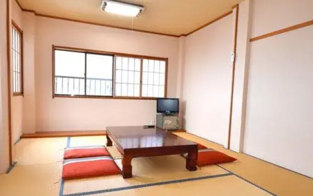 Atarashiya Ryokan