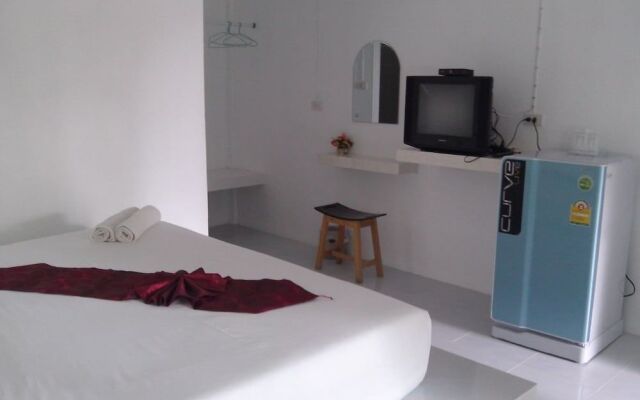 Hadsaisuay Resort