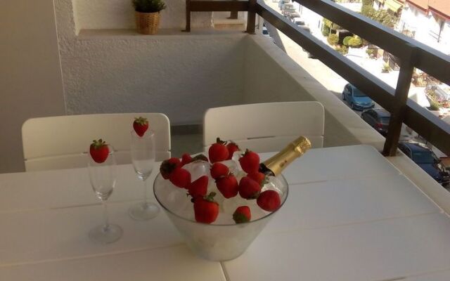 Apartamento La Herradura Playa