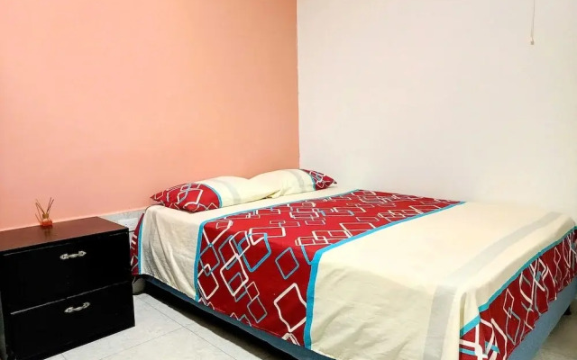 Casa Diaz & Diaz - Room Vacational