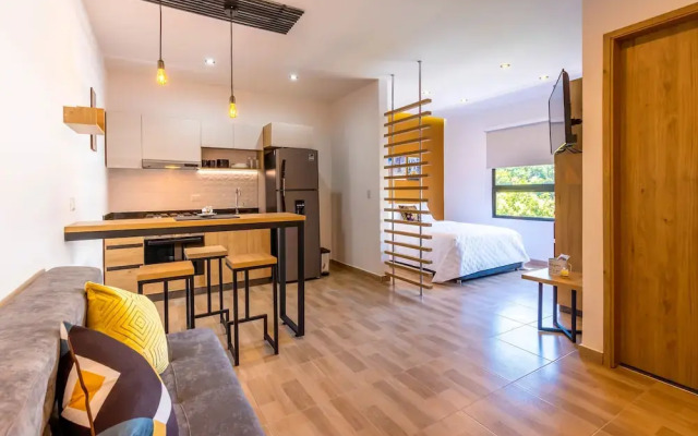 Caobos Center Coliving & Coworking